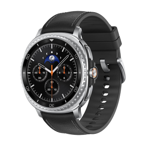 Samsung Galaxy Watch 8 Classic L500 46mm BT – Black