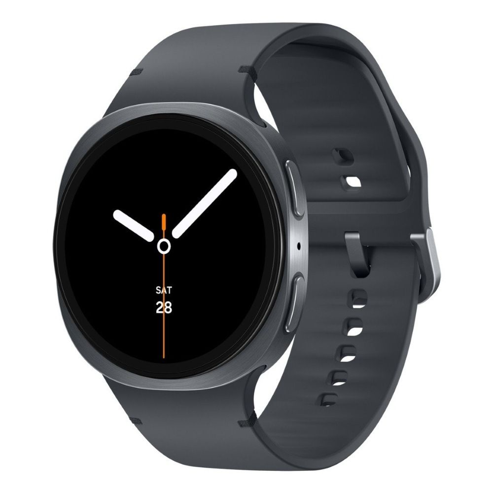 SAMSUNG GALAXY WATCH 8 44MM L330 GRAPHITE