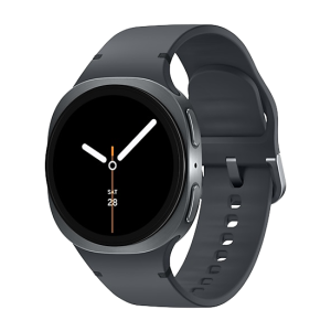 Samsung Galaxy Watch 8 L320 40mm BT – Graphite