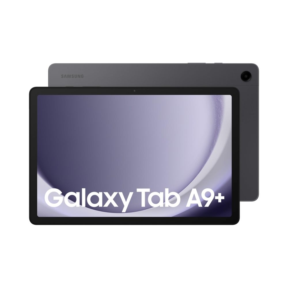 SAMSUNG GALAXY TAB A9+ WIFI 256GB 8GB 11.0 X210 GRAY