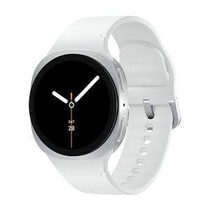 Watch Samsung Galaxy Watch 8 L325 40mm LTE Region East – Silver