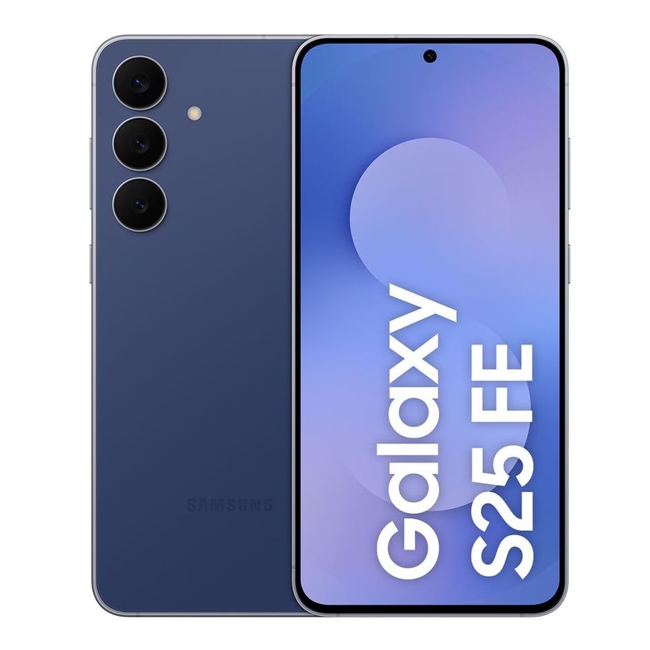 SAMSUNG GALAXY S25 FE S731 128GB 8GB NAVY