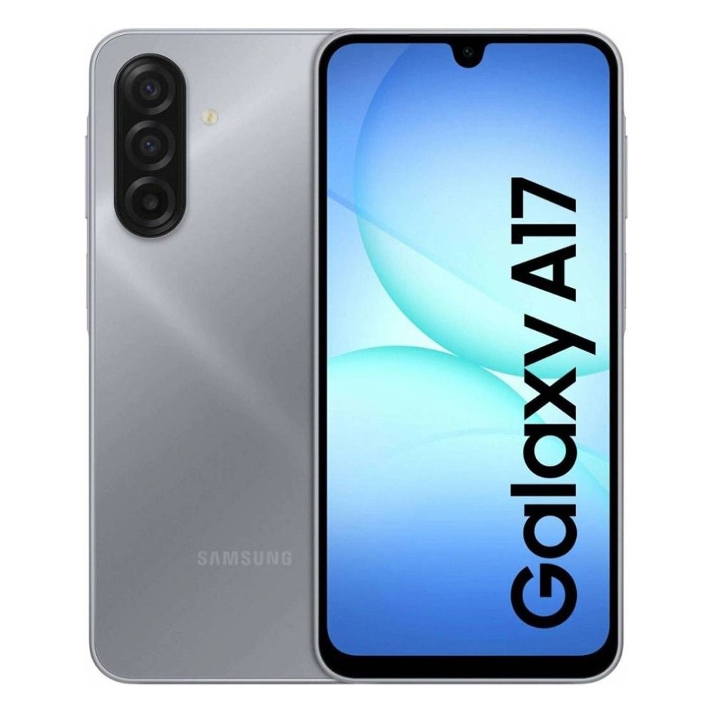 SAMSUNG GALAXY A17 4G A175 128GB 4GB GRAY