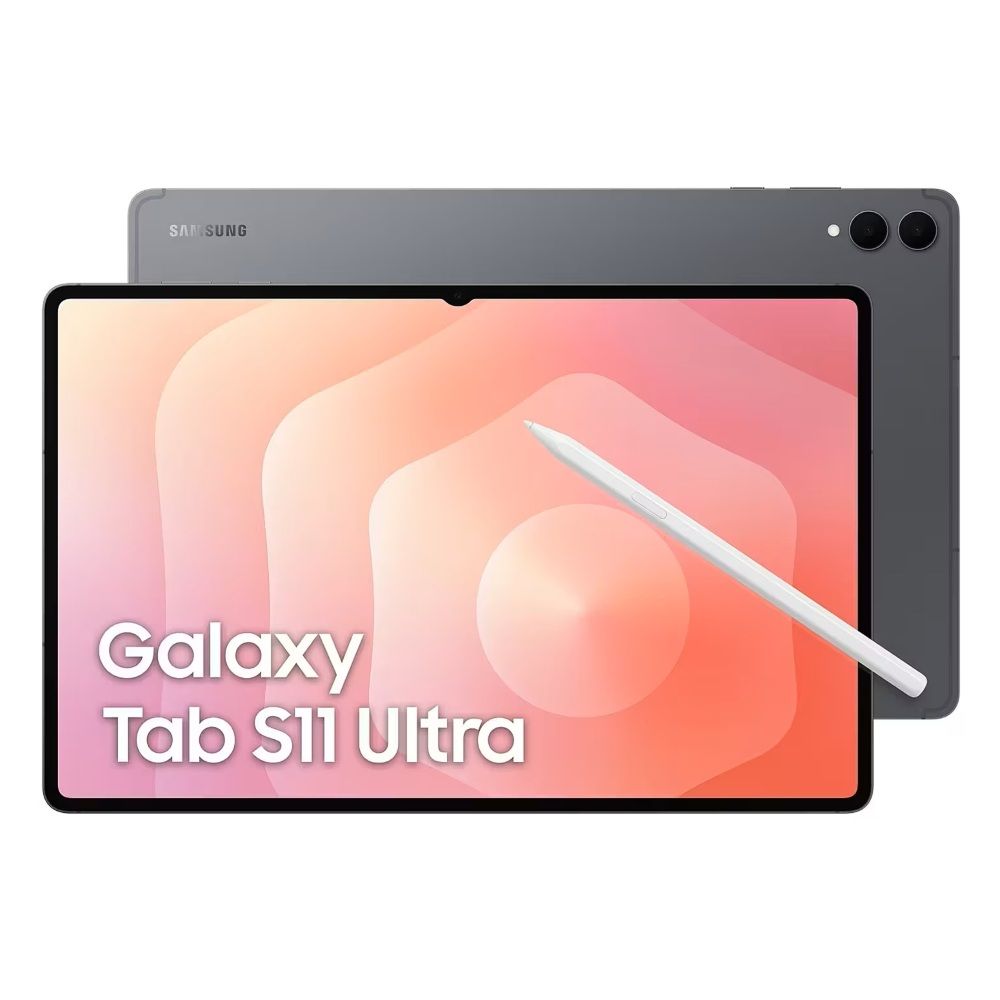 SAMSUNG GALAXY TAB S11 ULTRA WIFI 512GB 12GB X930 GRAY