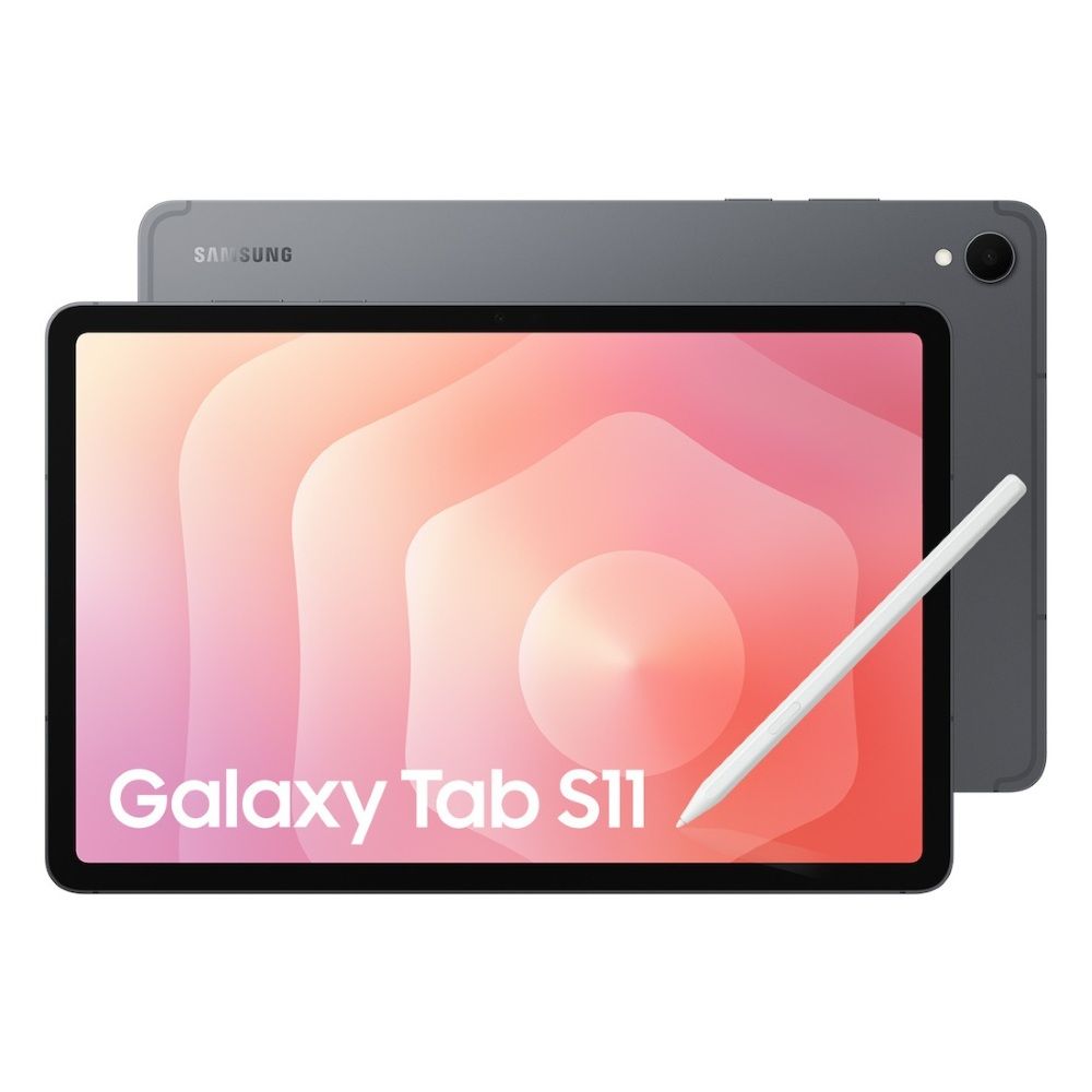 SAMSUNG GALAXY TAB S11 WIFI 256GB 12GB X730 GRAY