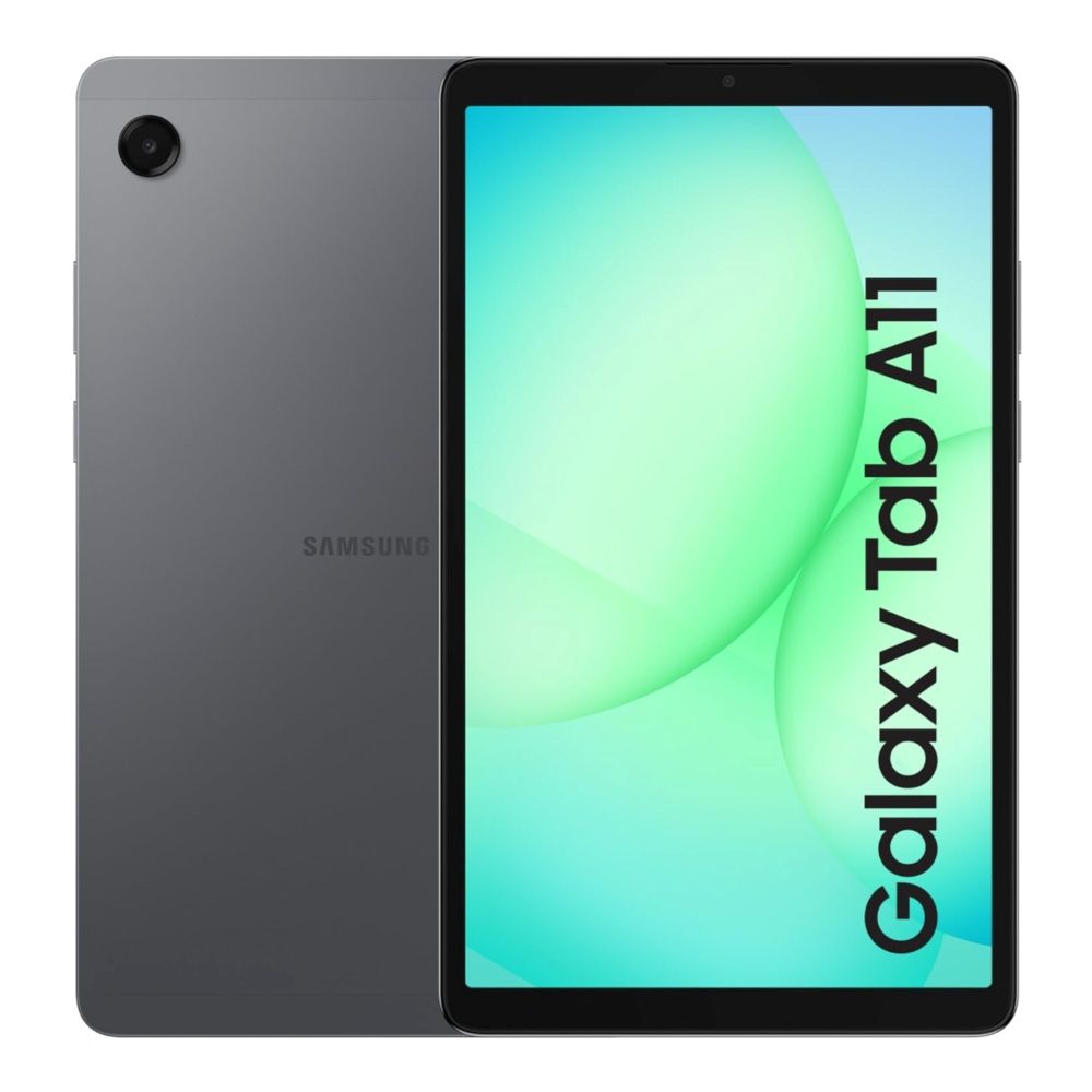 SAMSUNG GALAXY TAB A11 WIFI 64GB 4GB 8.7 X130 GRAY