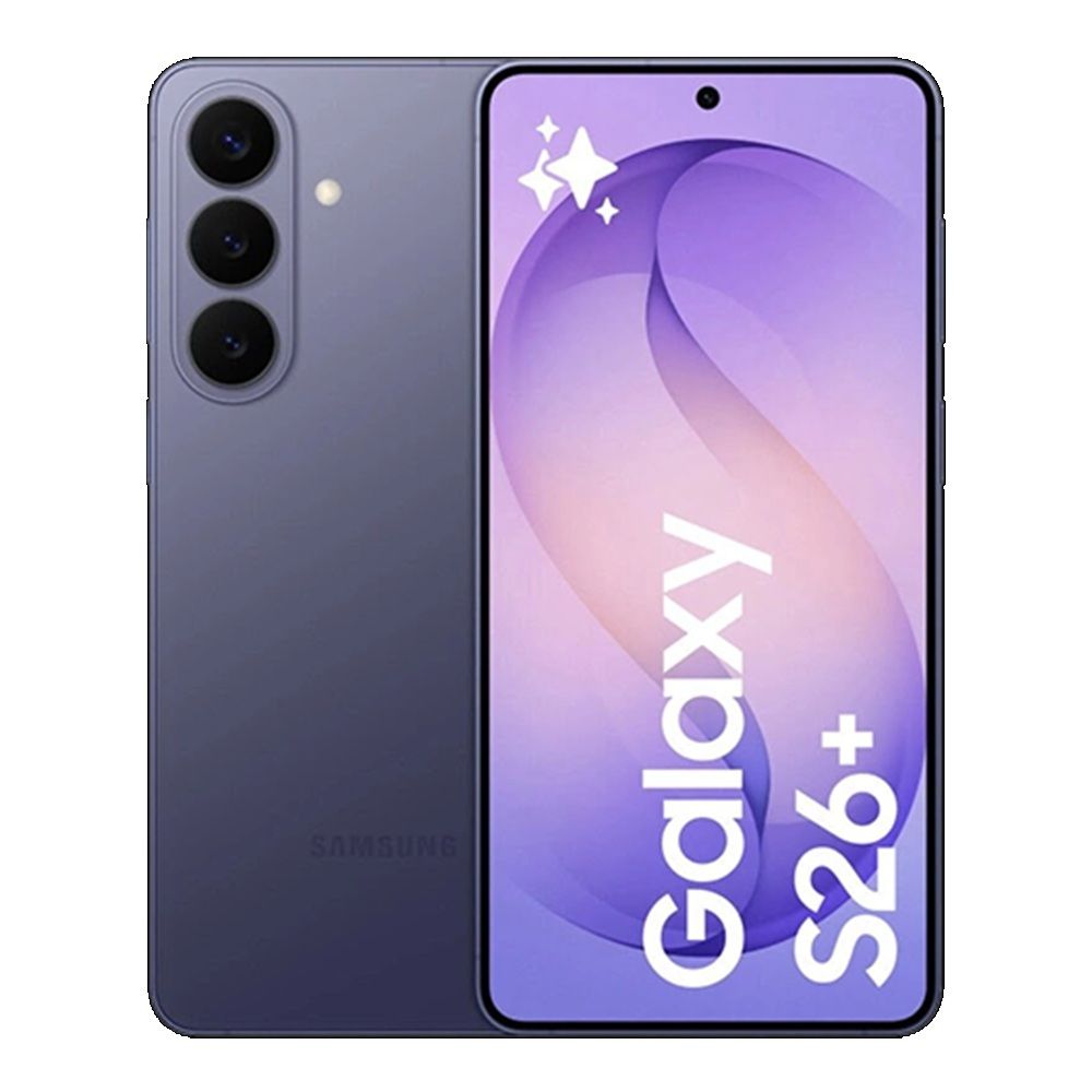 SAMSUNG GALAXY S26+ S947 512GB 12GB COBALT VIOLET