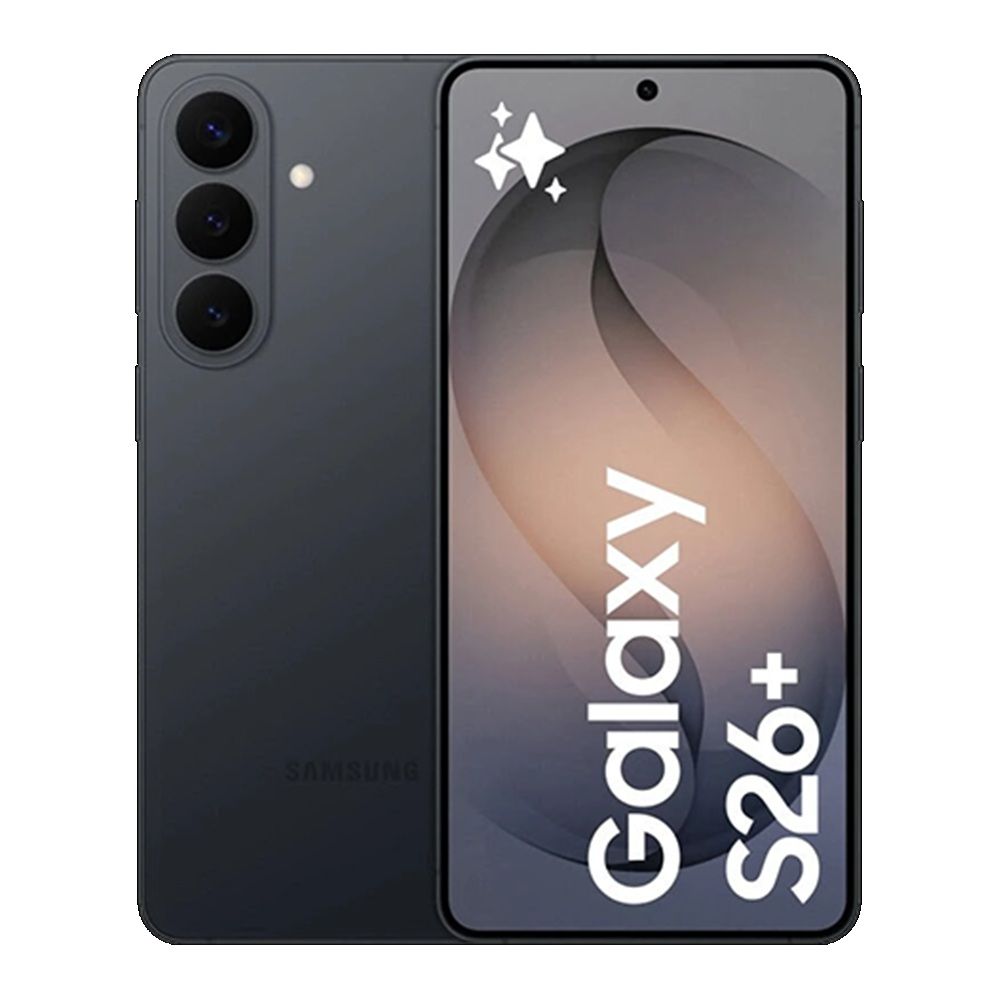 SAMSUNG GALAXY S26+ S947 512GB 12GB BLACK