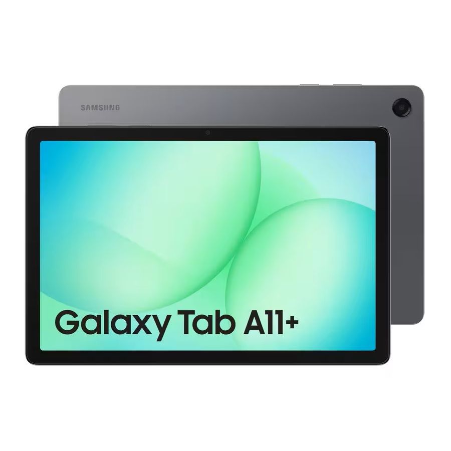 SAMSUNG GALAXY TAB A11+ 5G 128GB 6GB 11” X236 GRAY