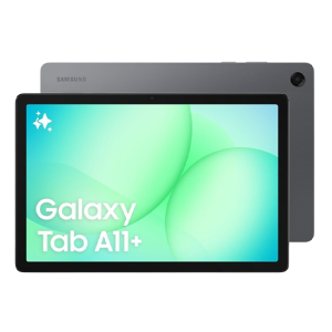 Tablet Samsung Galaxy Tab A11+ X236 11.0 5G 8GB RAM 256GB – Grey