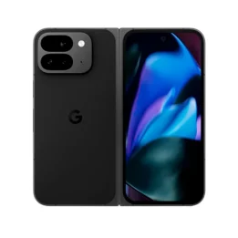 Google Pixel 9 Pro Fold 256GB Black