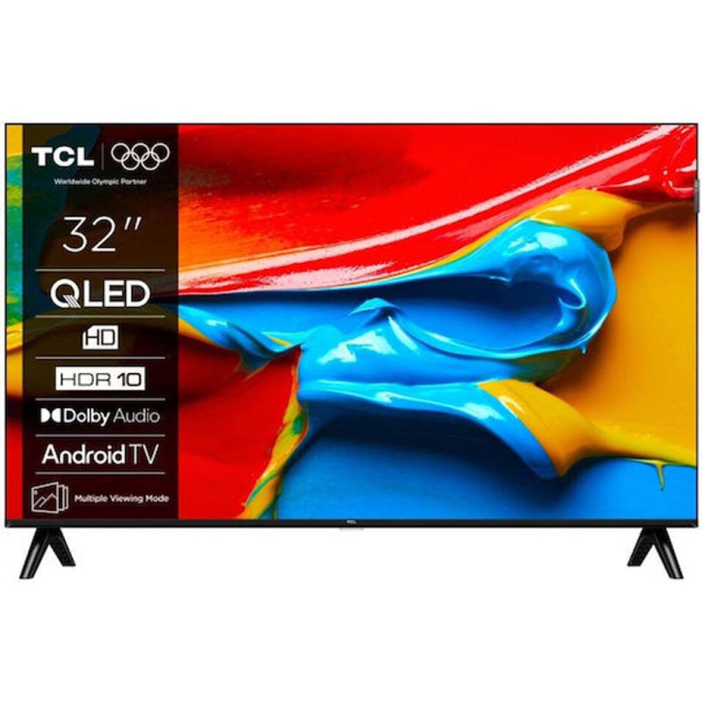 TCL 32V4C 32"