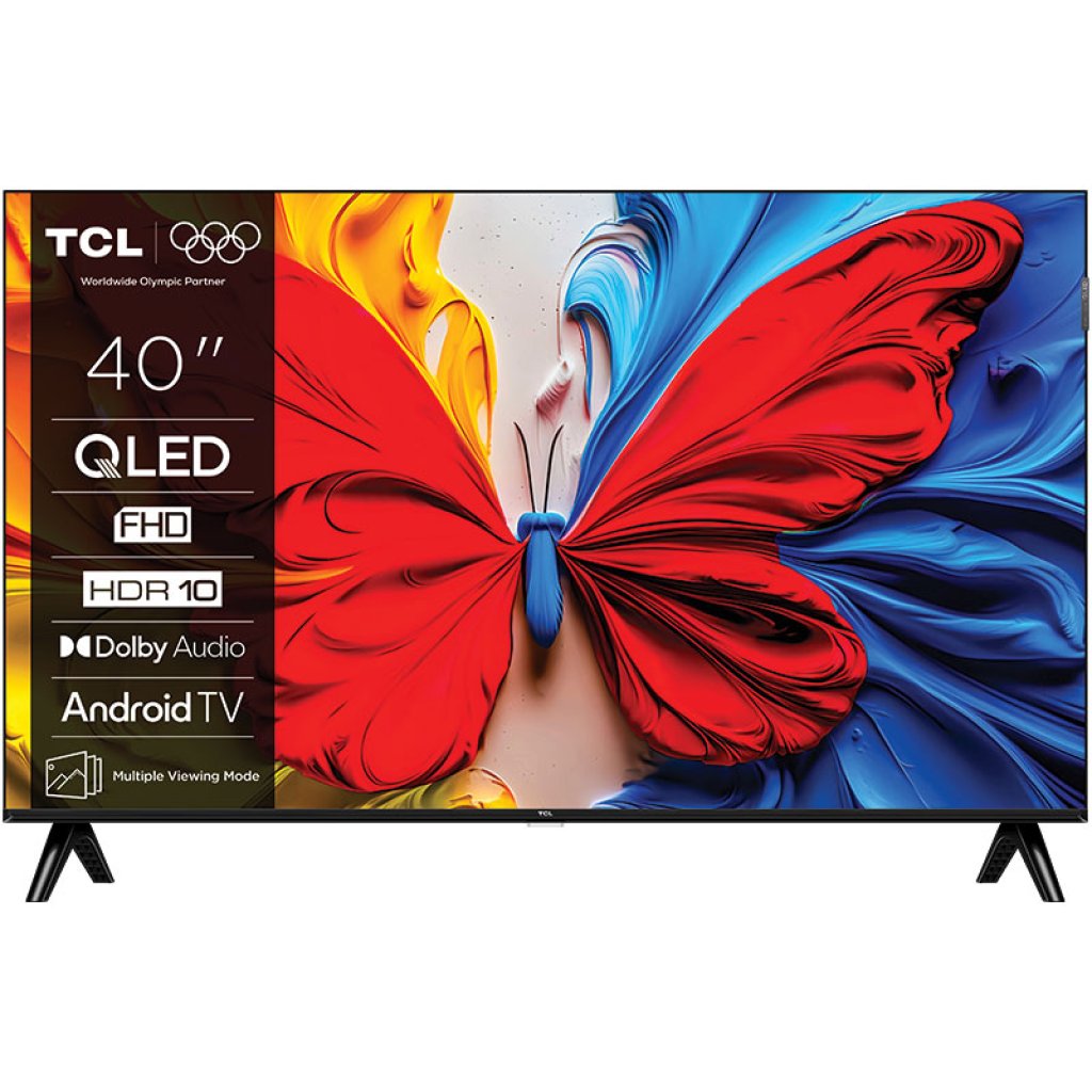 TCL 40V5C 40"