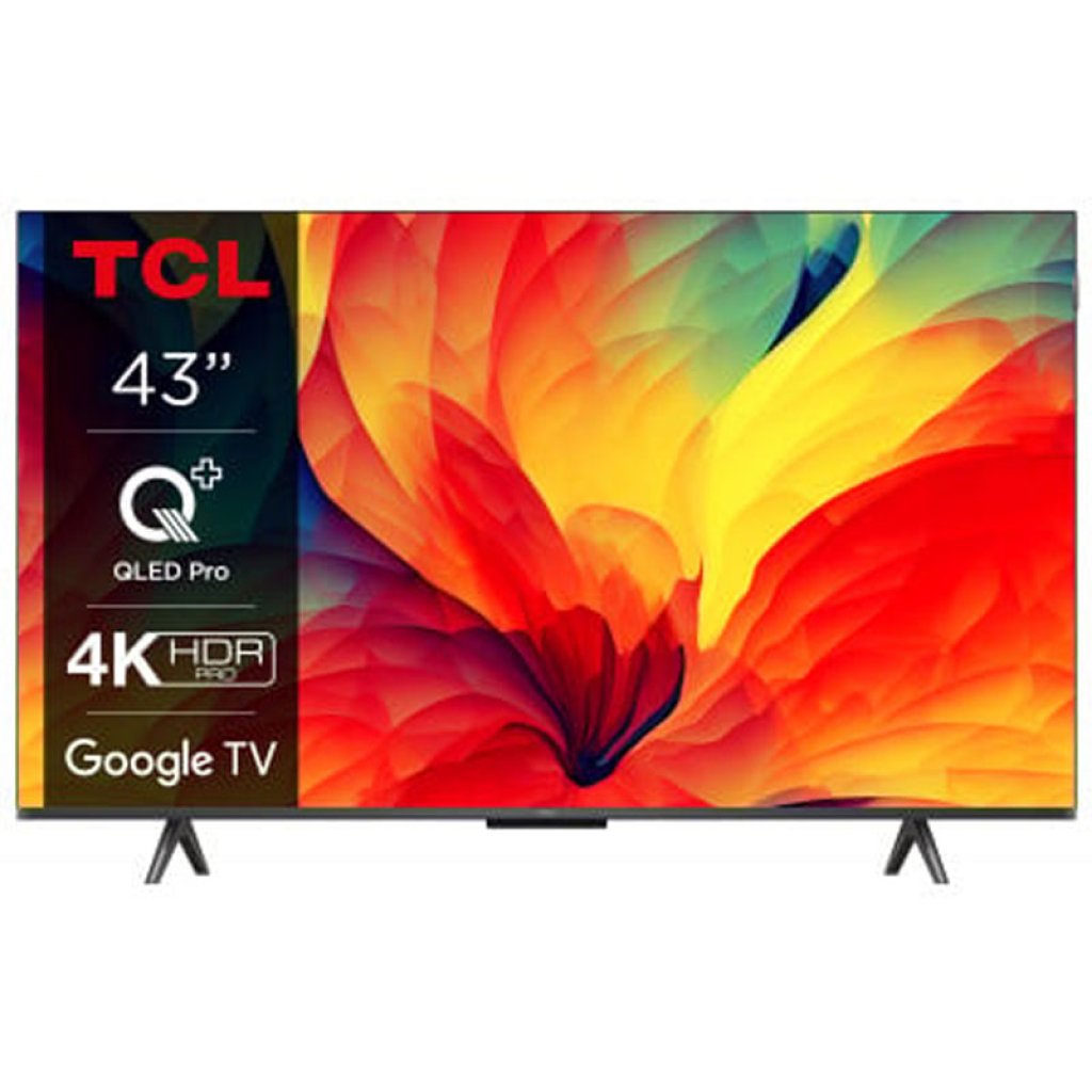 TCL 43QLED780K 43"