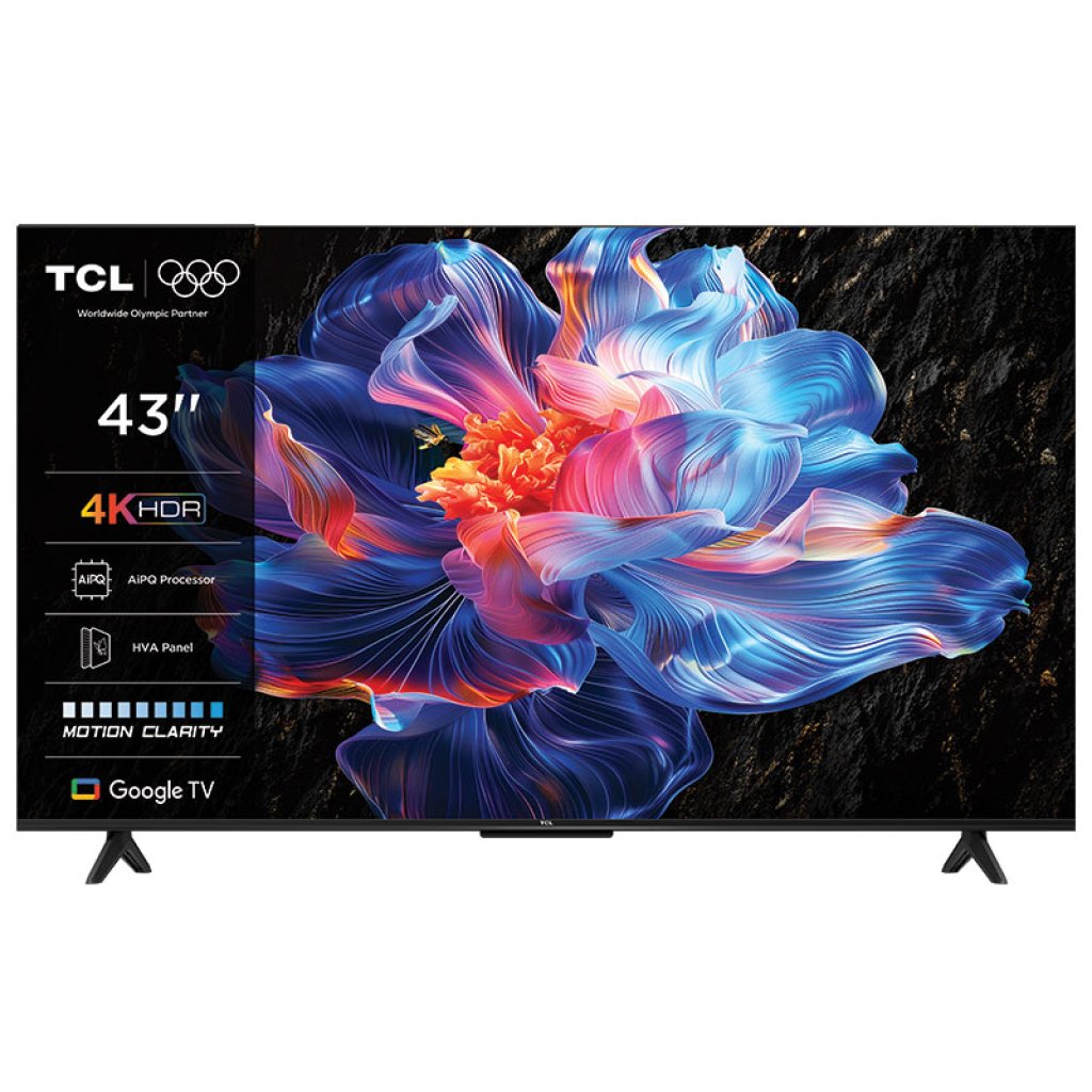 TCL 43V6C 43"
