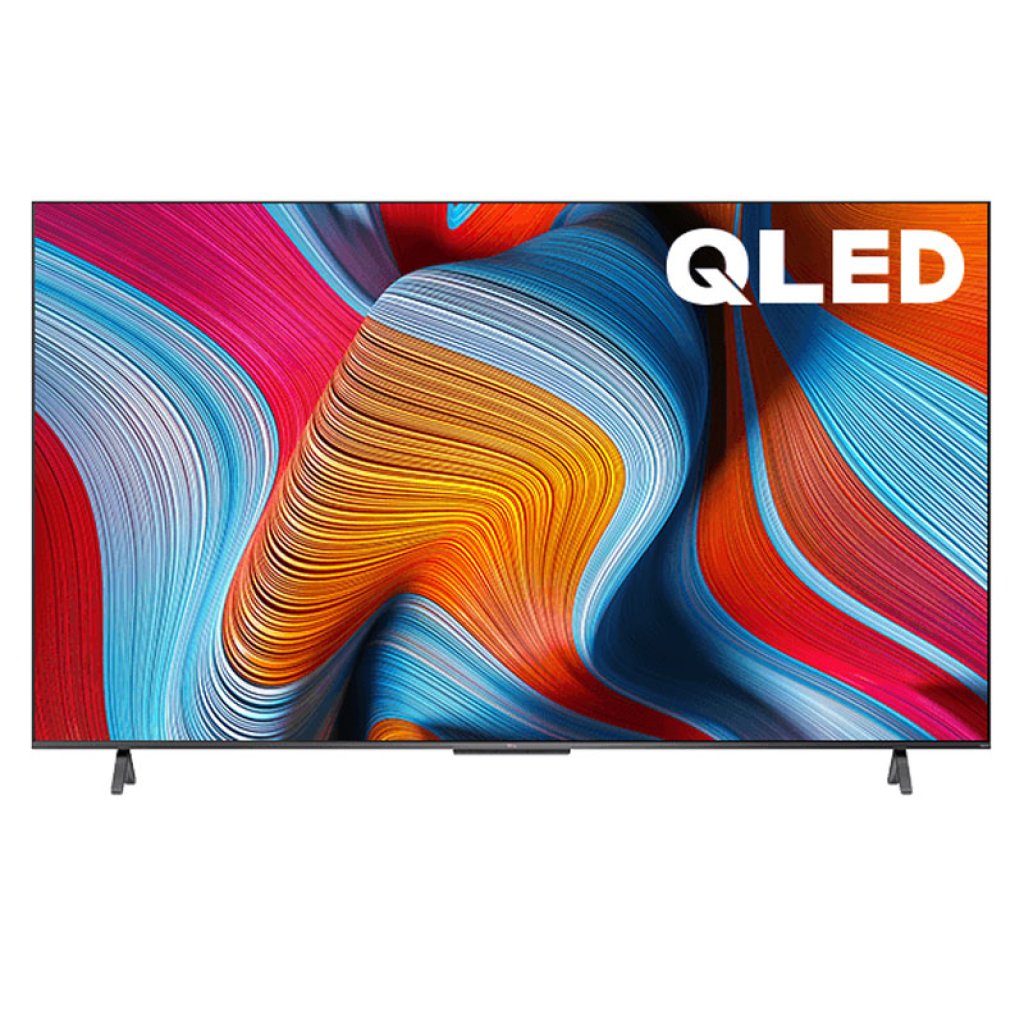 TCL 55C725 55"