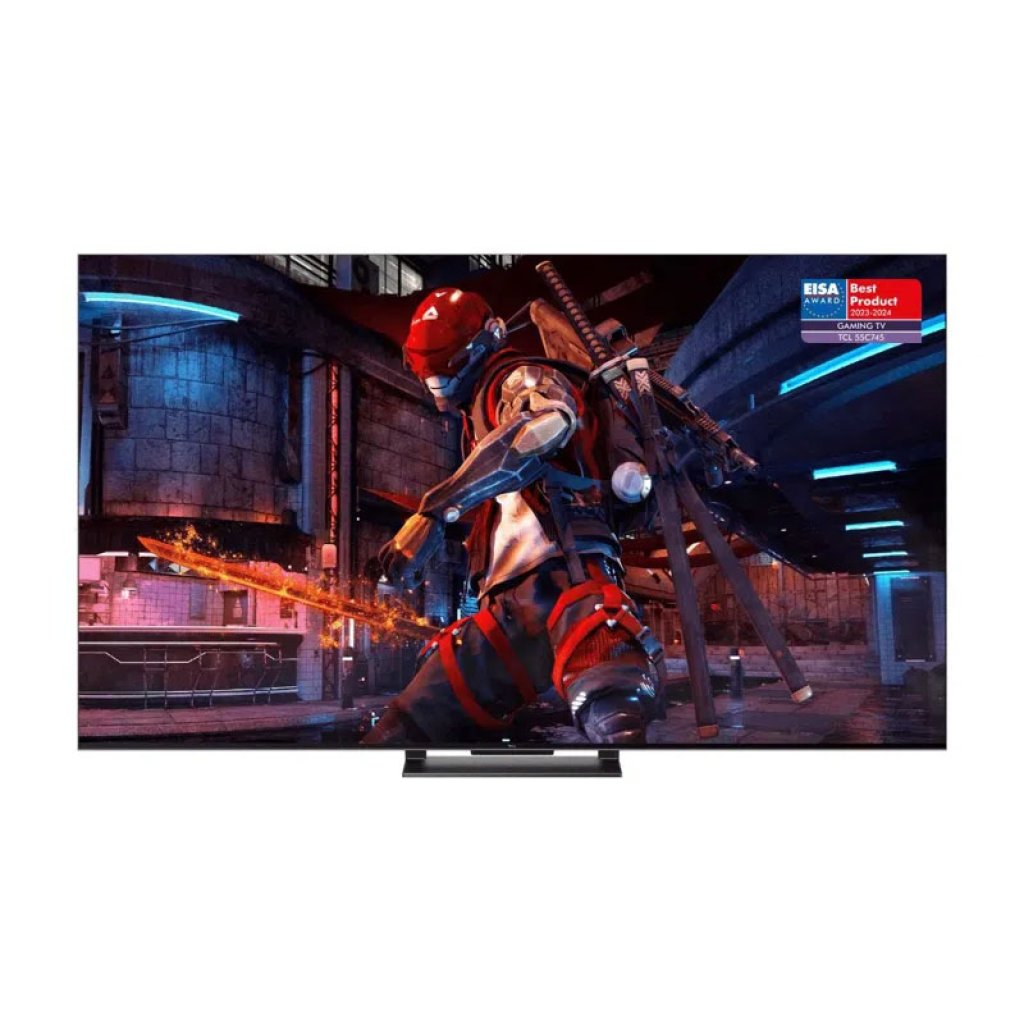 TCL 55C745 55"