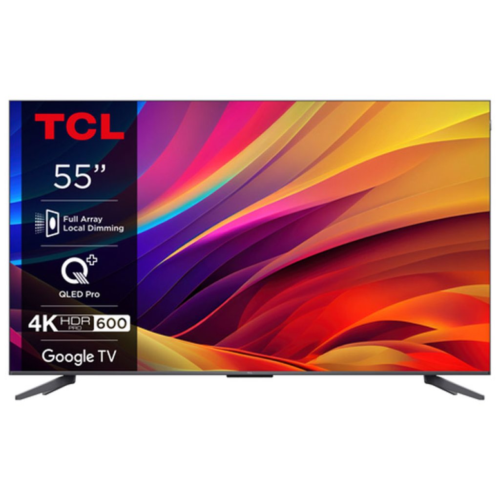 TCL 55QLED810K 55"