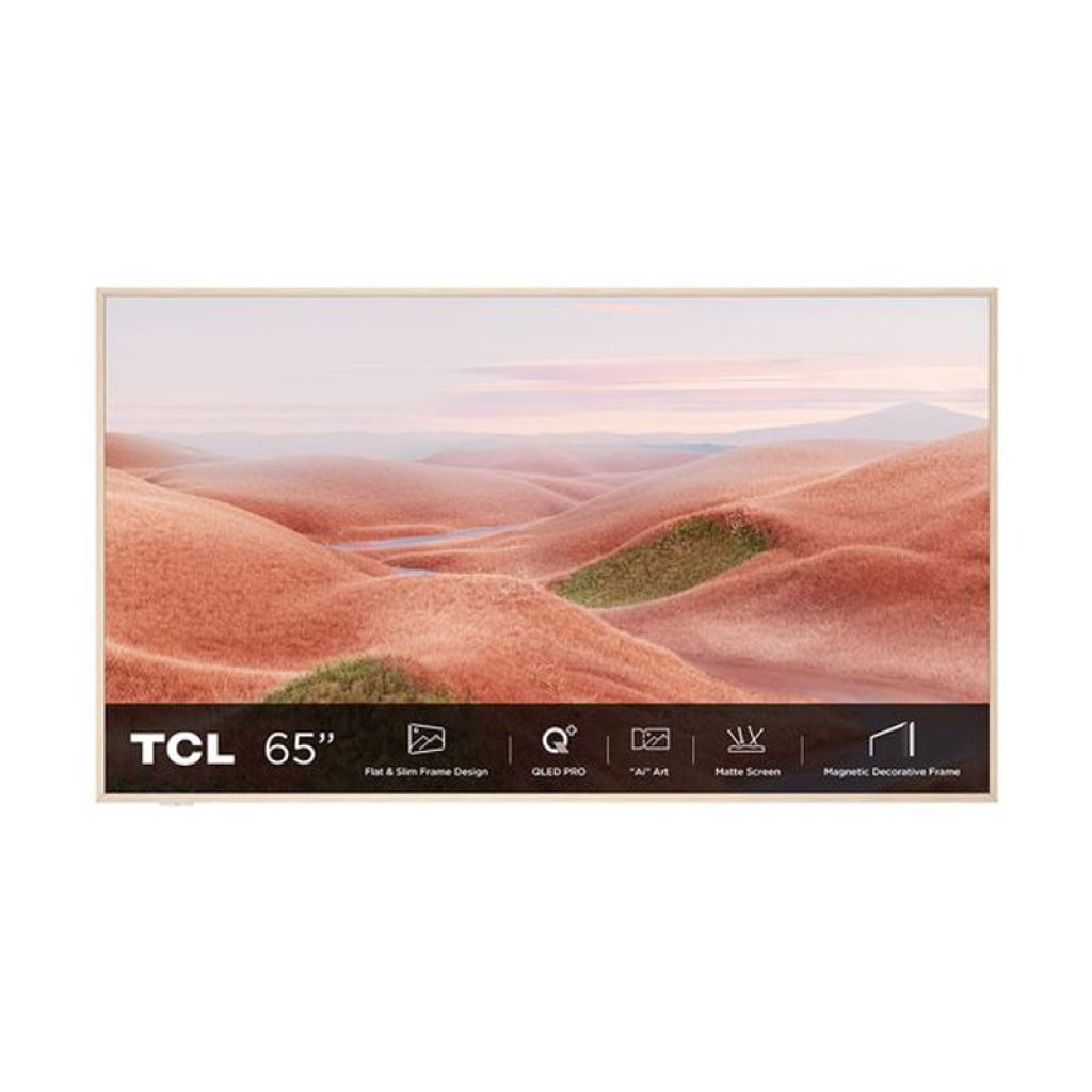 TCL 65A300W 65"
