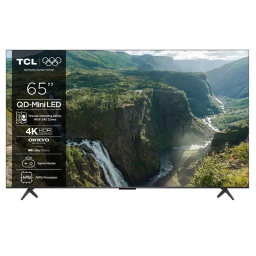 TCL 65MQLED70K 65"