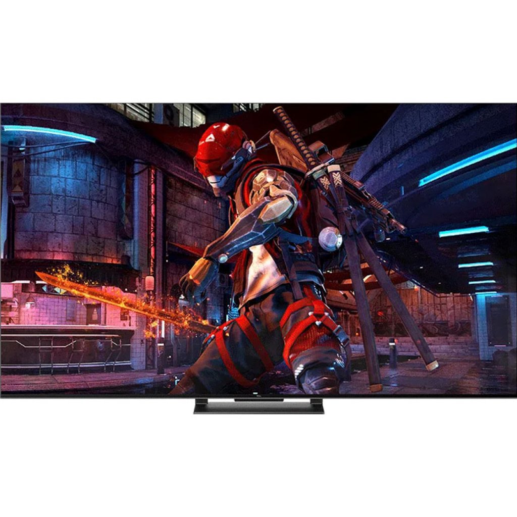 TCL 75QLED780K 75"
