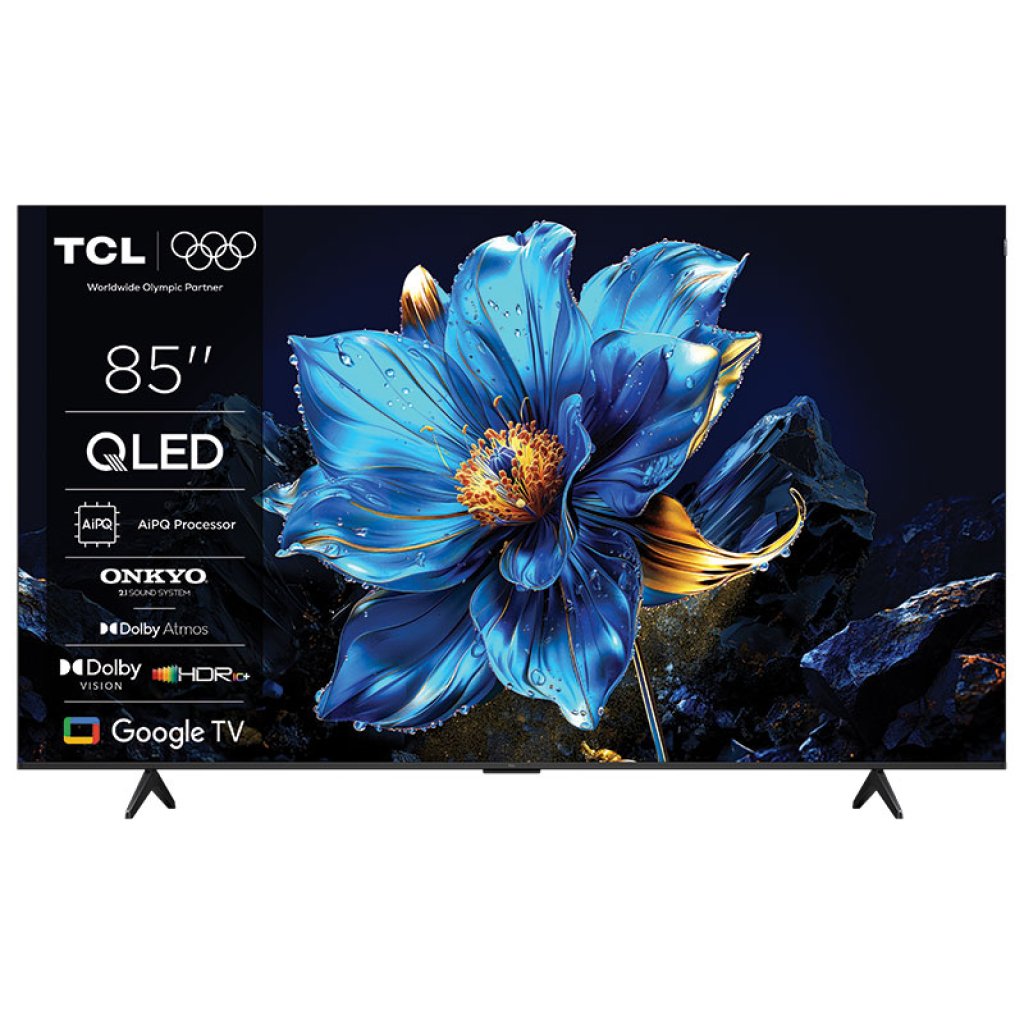 TCL 85QLED780K 85"