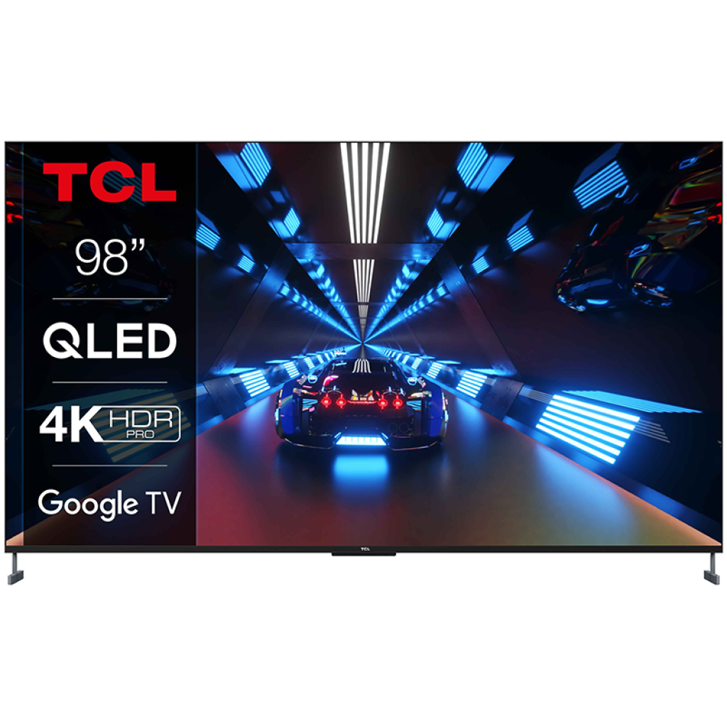 TCL 98C735 98"