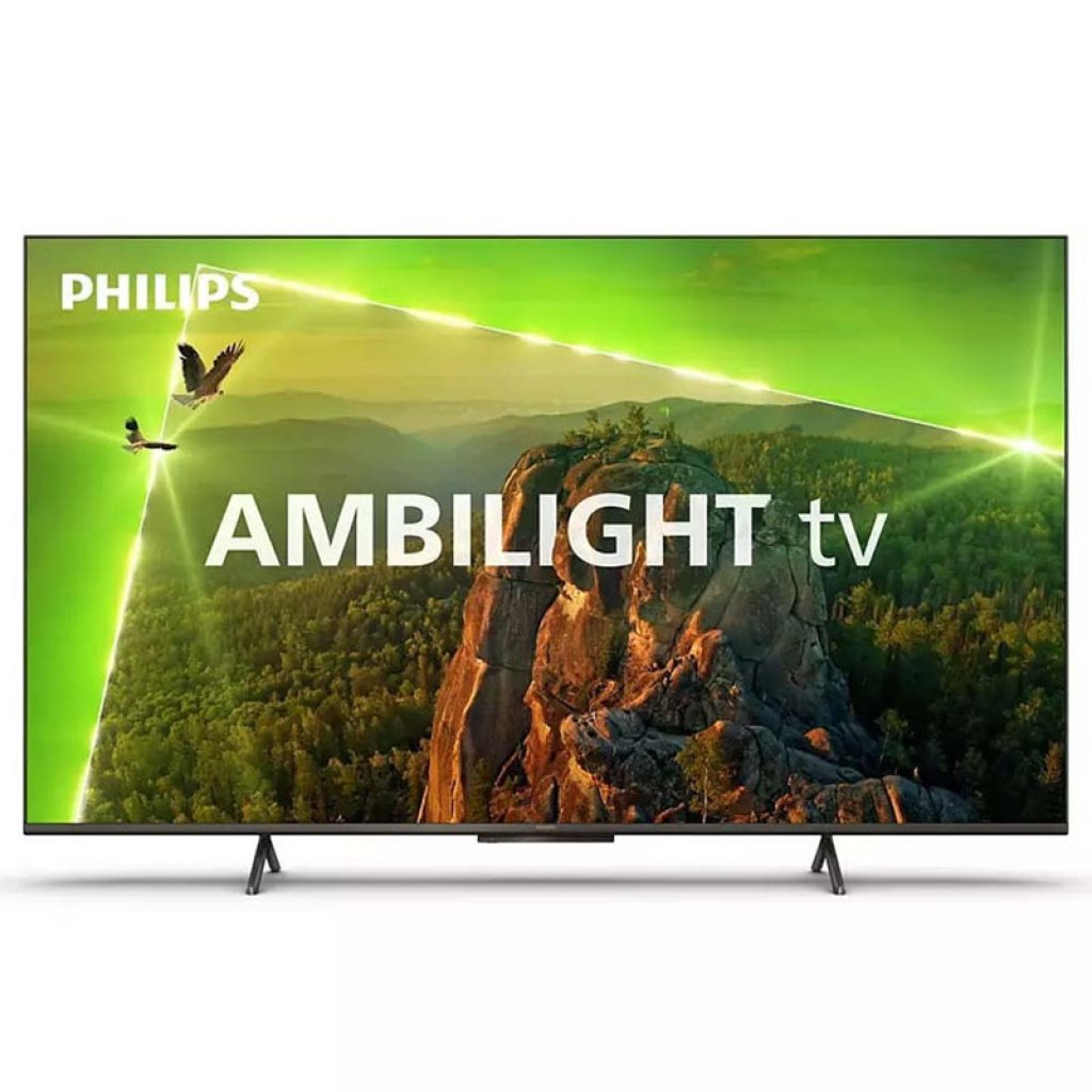 Philips 43PUS8118/12 43"