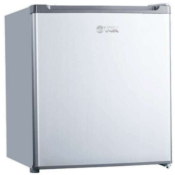 VOX REFRIGERATOR KS 0610 SINGLE DOOR, INOX