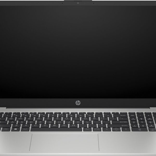 HP 250 G10 15.6″ FHD i3-1315U, 8GB 1D DDR4 3200, 512GB PCIe NVMe Value,  DOS3.0, Wi-Fi 6 +BT 5.3, Turbo Silver Aluminum