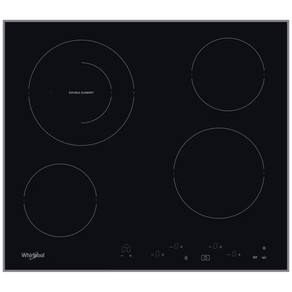 Whirlpool AKT8601IX
