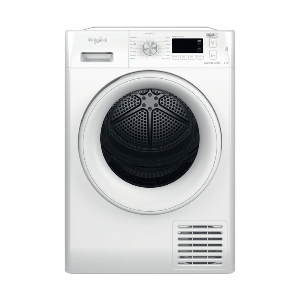 Whirlpool FFTM119X2YUK