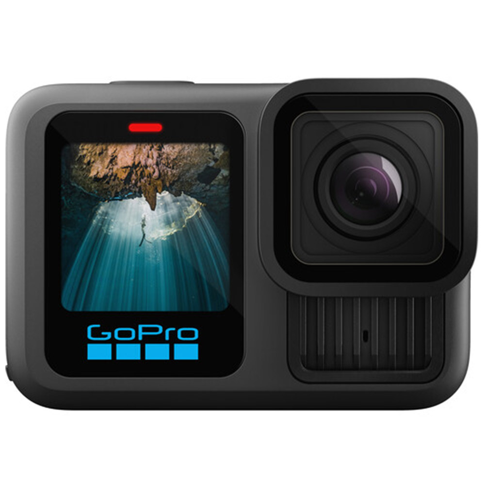 Action Camera GOPRO Hero13 CHDHX-131-RW black