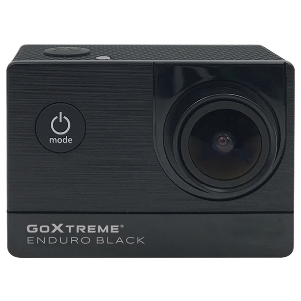 Action Camera GOXTREME Enduro black