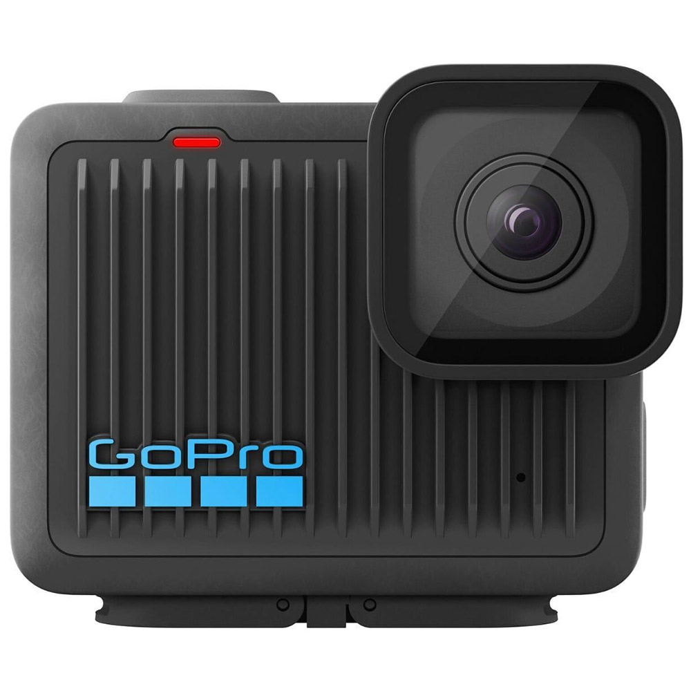 Action Camera GOPRO Hero 4K Ultra CHDHF-131-EU black
