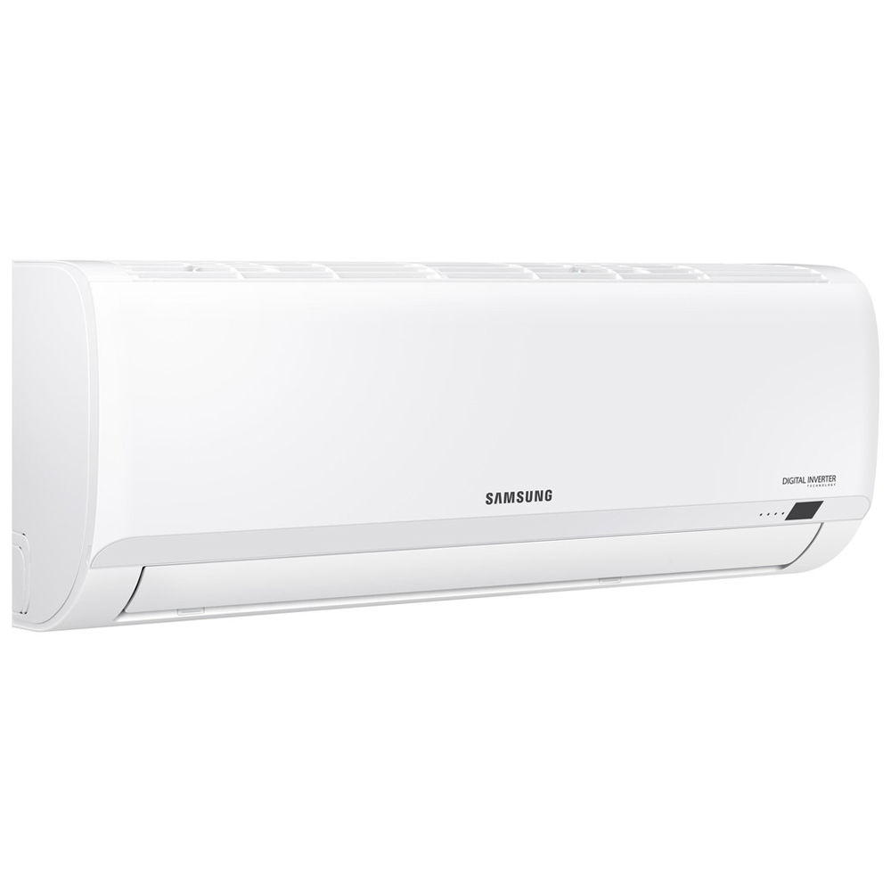 Air Conditioner with Inverter SAMSUNG AR12TXHQBWKNEU white