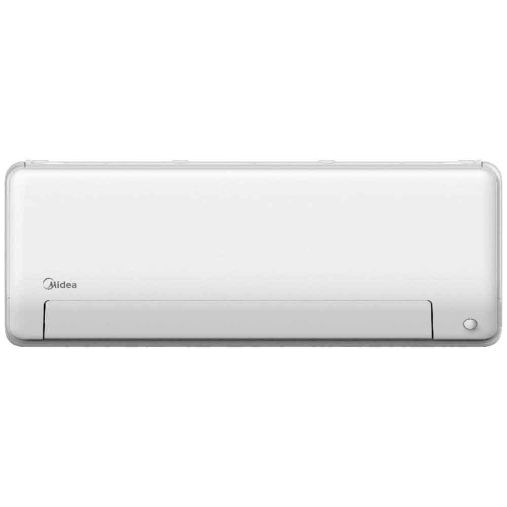 Air Conditioner with Inverter MIDEA All Easy Pro Nordic MSEPCU-18HRFN8-QRD0GW white