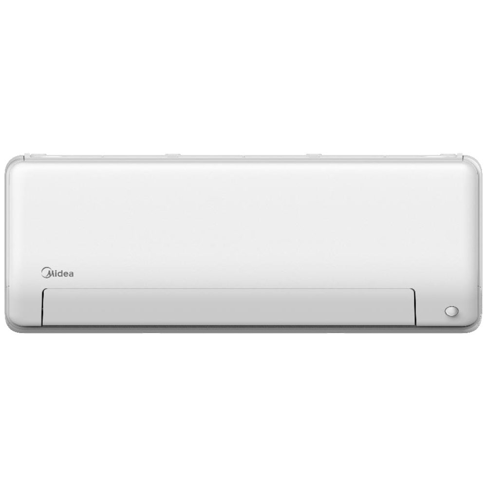 Air Conditioner with Inverter MIDEA All Easy Pro Nordic MSEPBU-12HRFN8-QRD6GW white