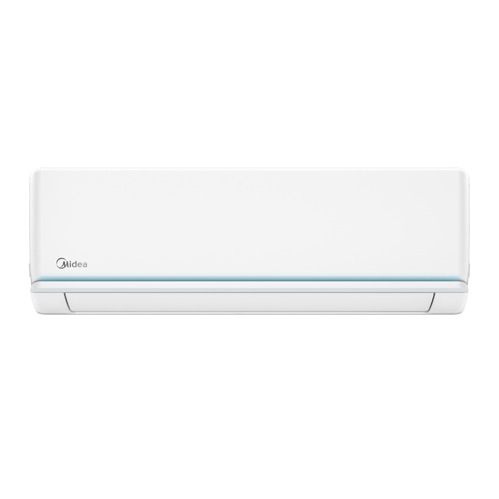 Air Conditioner with Inverter MIDEA AG2Eco 18NXD0-I(B) Xtreme Eco Smart white
