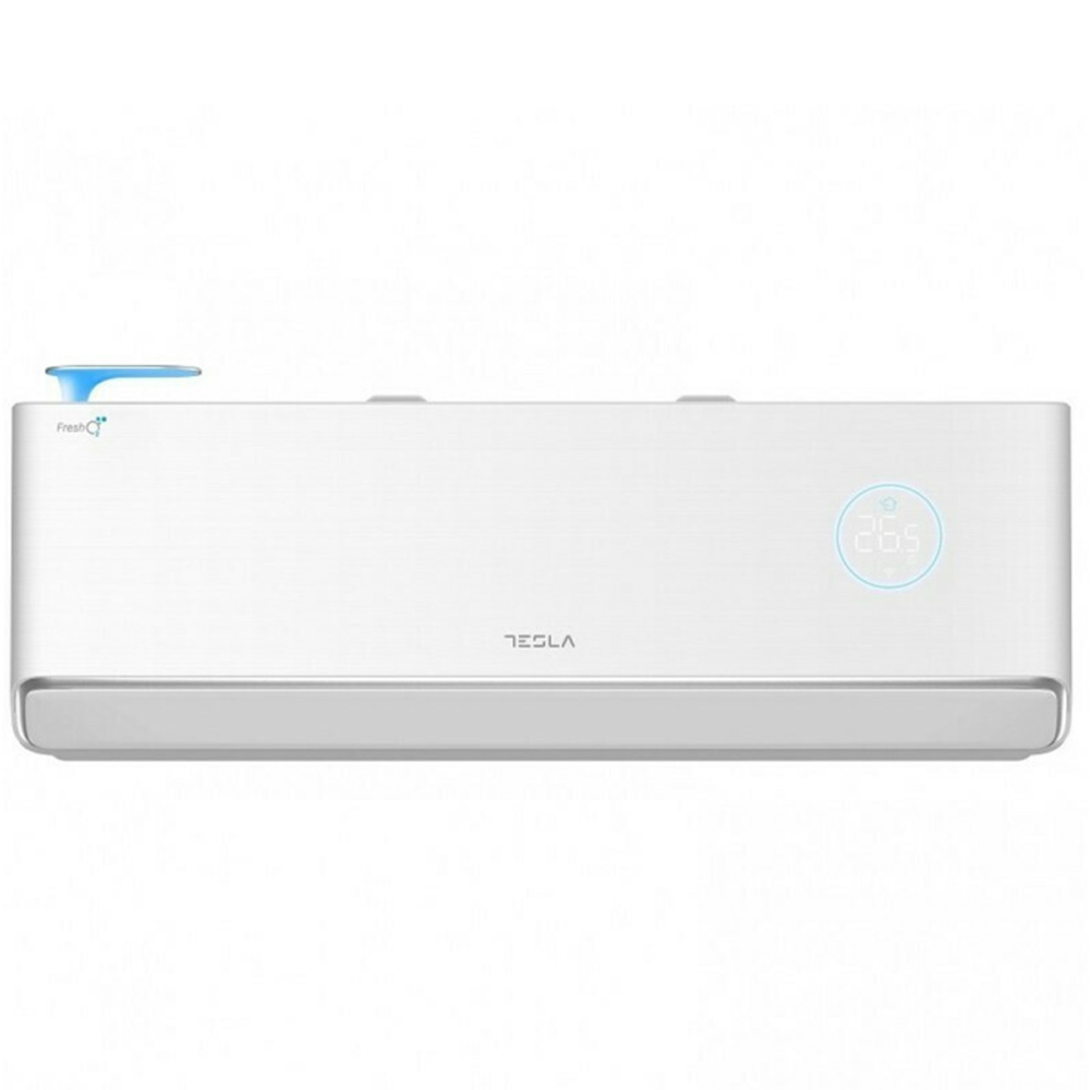 Air Conditioner with Inverter TESLA Virtuoso Smart TT37AF-1232IAW white