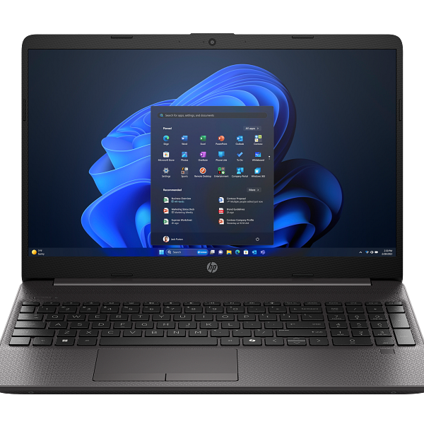 HP NOTEBOOK 250 G9, INTEL i5-1335U 3.4-4.6GHz/12MB, 10 CORES, 16GB (1x16GB), 512GB PCIe NVMe SSD, INTEL IRIS XE GRAPHICS