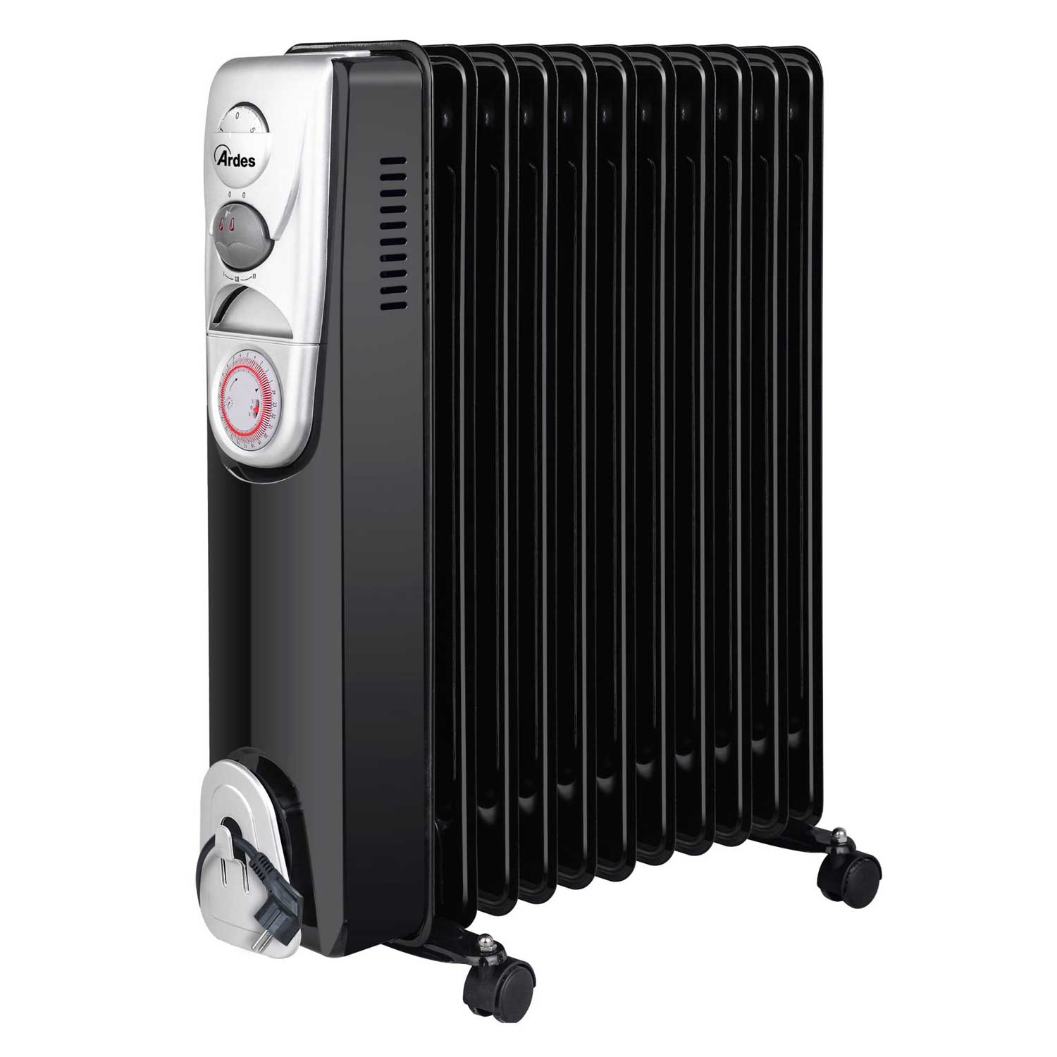 Ardes AR4R11BT Oil Heater