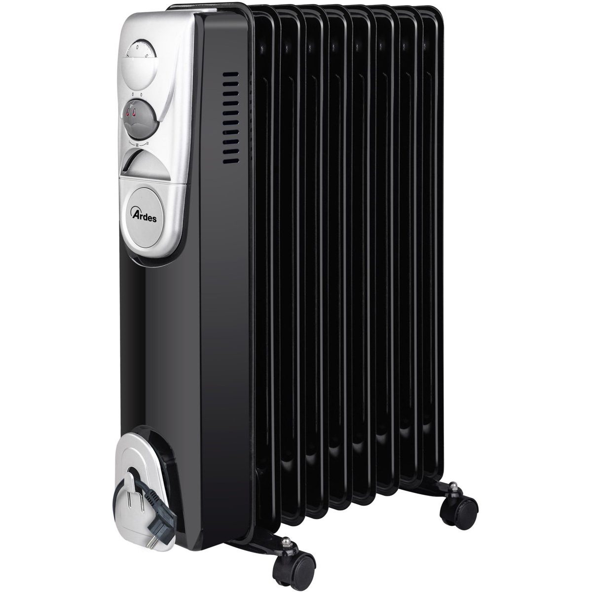 Ardes AR4R09B Oil Heater