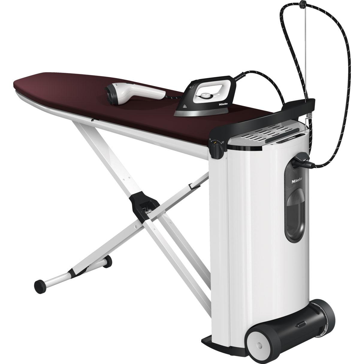 Miele B 4847 Fashion Master Steam ironing system