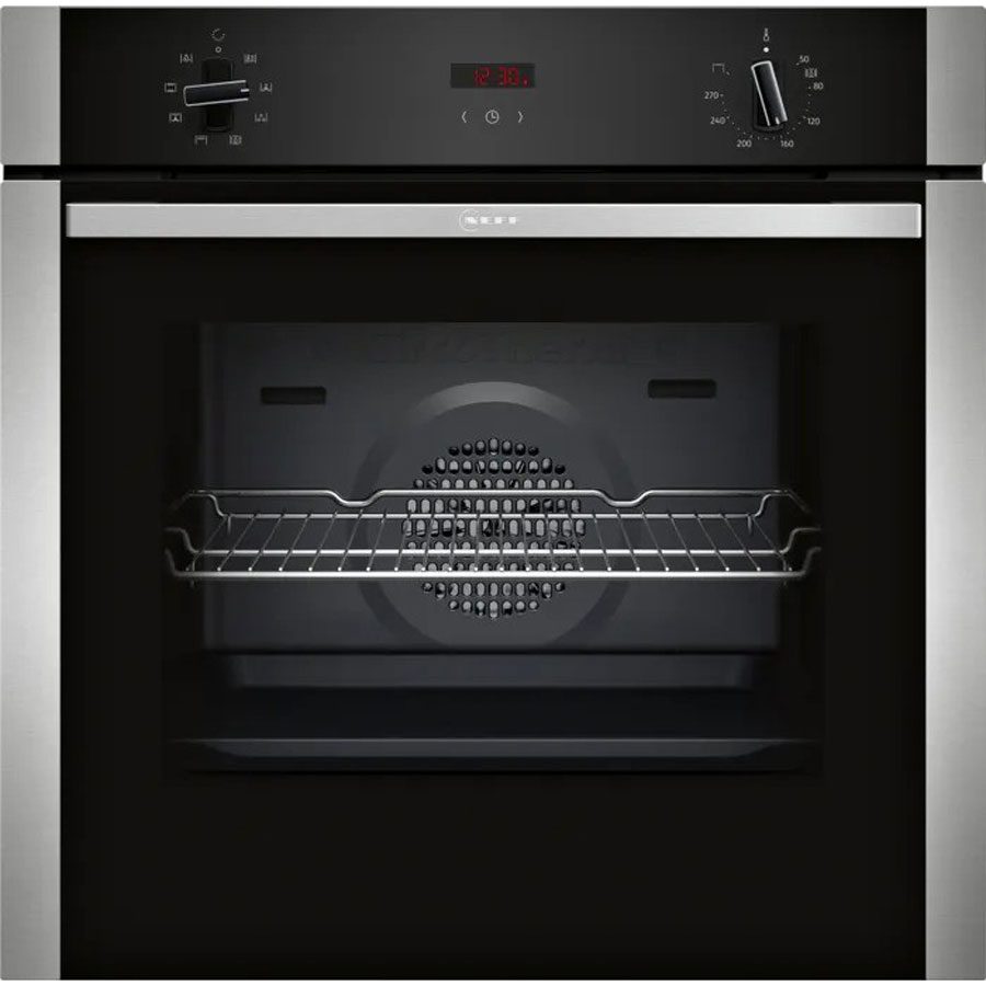Neff B1ACC2AN3 Built-in Multifunction Oven