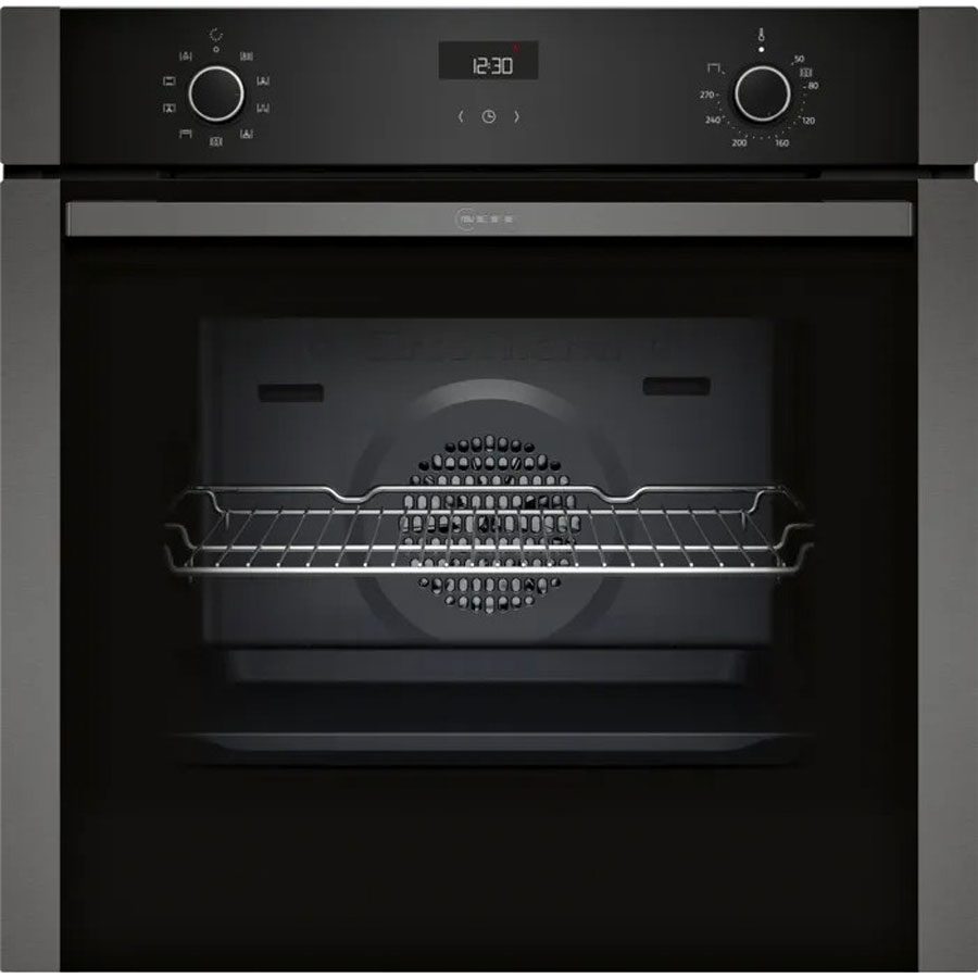 Neff B1ACE4AG3 Built-in Multifunction Oven