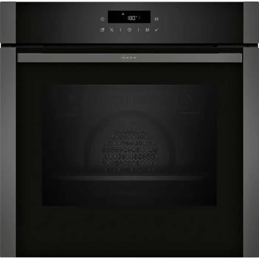 Neff B2ACJ7AG0 Built-in Multifunction Oven