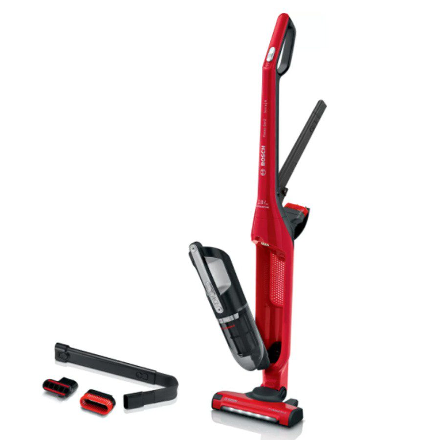 Bosch BBH3ZOO28 Flexxo Gen2 28Vmax ProAnimal Vacuum Cleaner