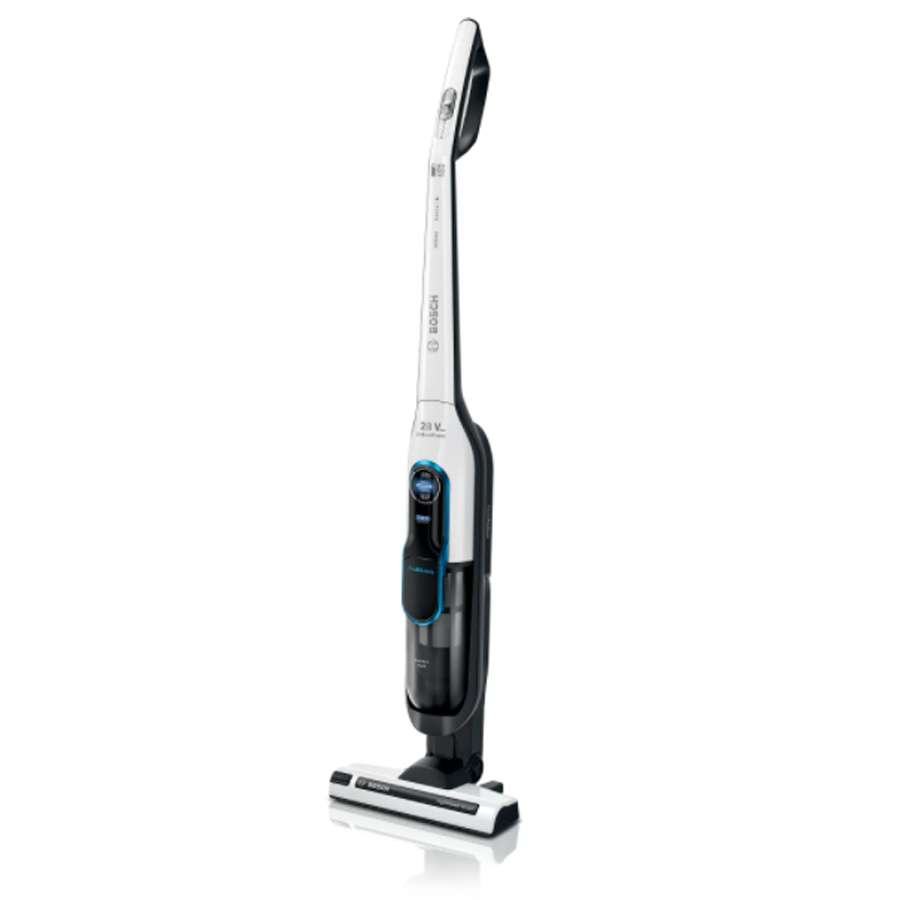 Bosch BCH86SIL1 Cordless Upright Vacuum Cleaner Athlet ProSilence