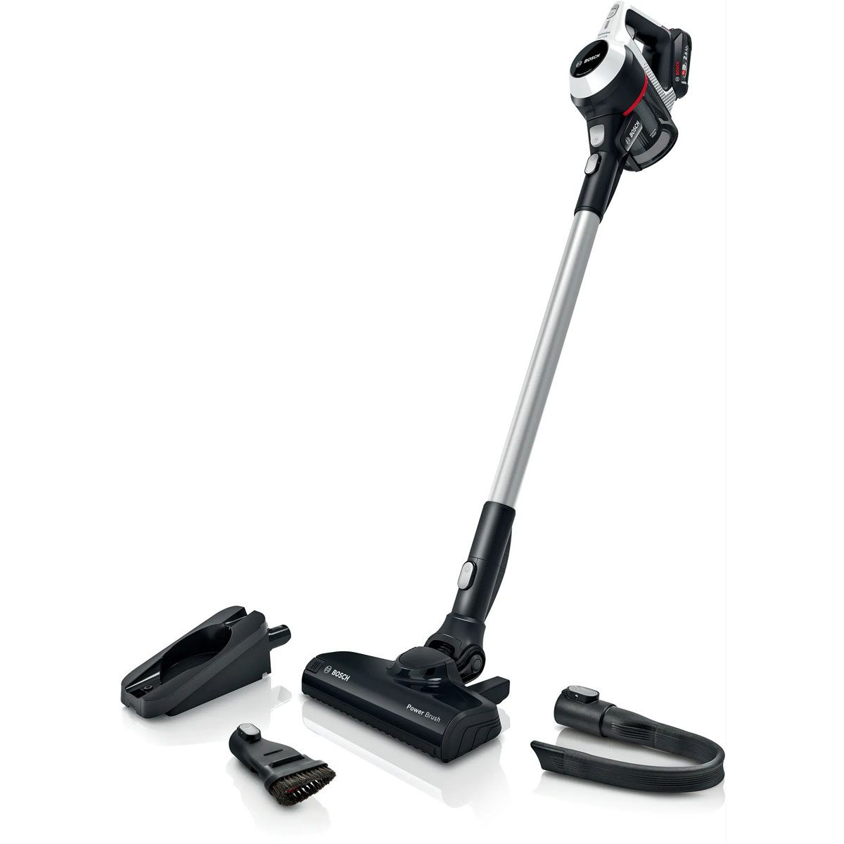 Bosch BCS61113 Upright Vacuum Cleaner